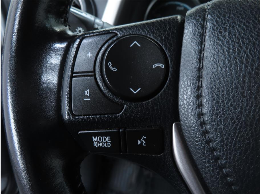 used 2016 Toyota RAV4 Hybrid car, priced at $15,999