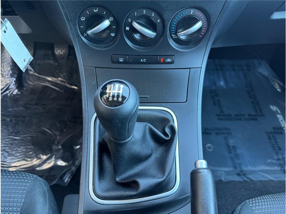used 2012 Mazda Mazda3 car, priced at $9,999