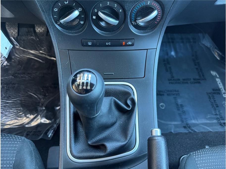 used 2012 Mazda Mazda3 car, priced at $9,999