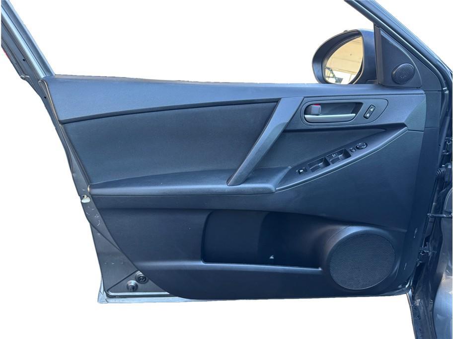 used 2012 Mazda Mazda3 car, priced at $9,999