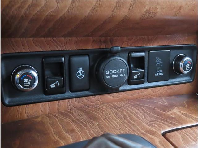 used 2017 INFINITI QX80 car, priced at $24,999