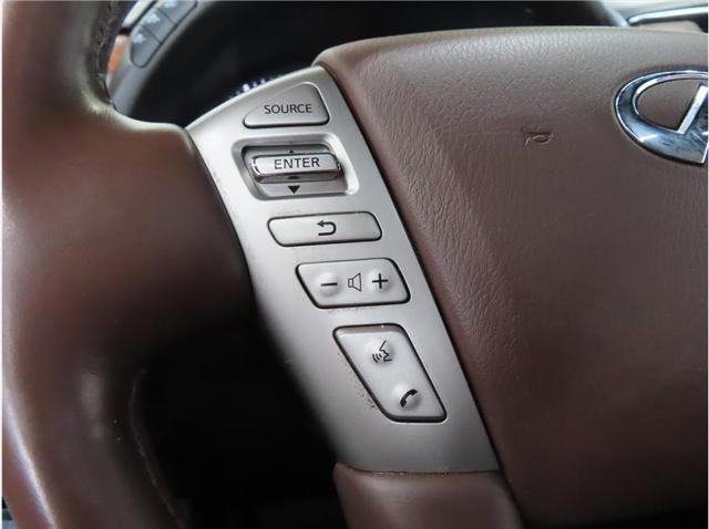 used 2017 INFINITI QX80 car, priced at $24,999