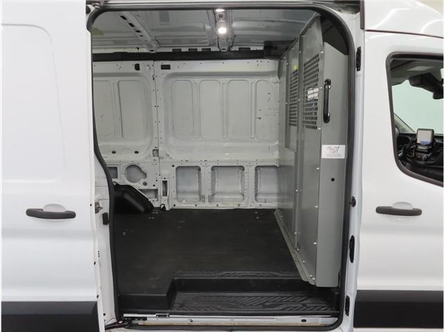 used 2020 Ford Transit-150 car, priced at $27,999