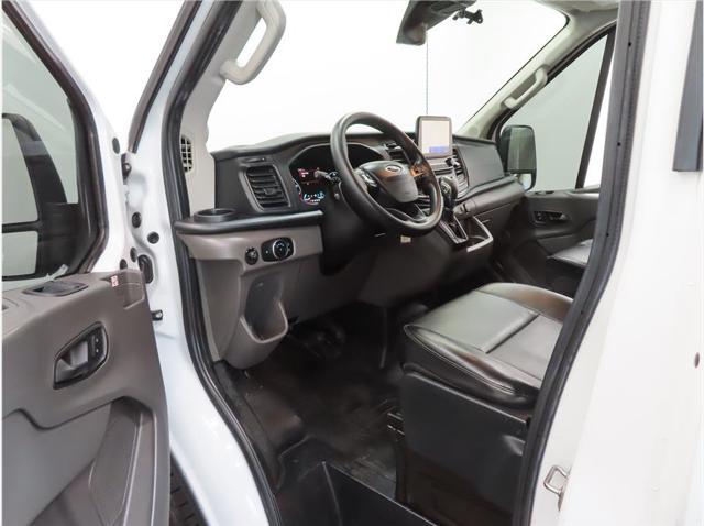 used 2020 Ford Transit-150 car, priced at $27,999