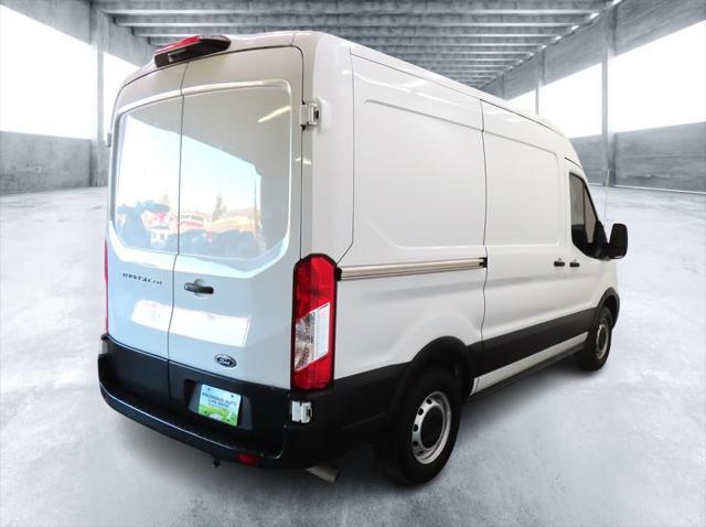 used 2020 Ford Transit-150 car, priced at $27,999