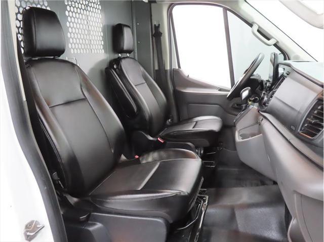 used 2020 Ford Transit-150 car, priced at $27,999