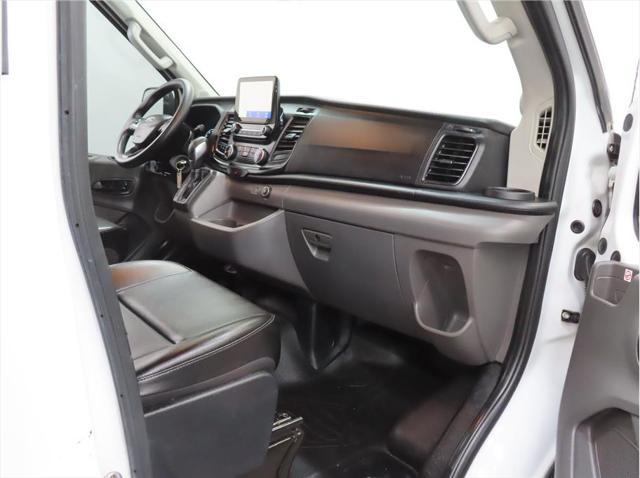 used 2020 Ford Transit-150 car, priced at $27,999