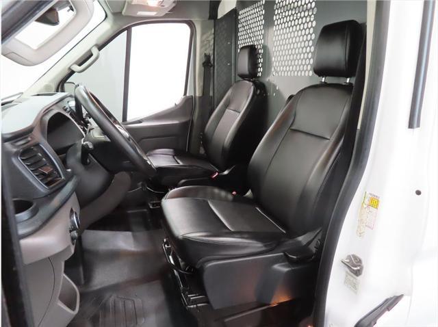 used 2020 Ford Transit-150 car, priced at $27,999