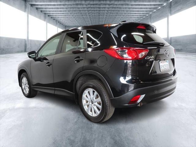 used 2013 Mazda CX-5 car, priced at $12,999