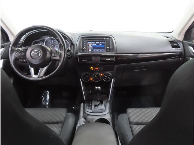 used 2013 Mazda CX-5 car, priced at $12,999