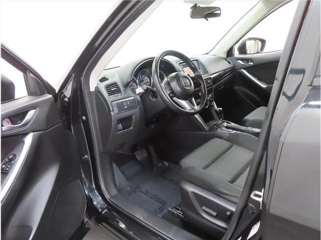 used 2013 Mazda CX-5 car, priced at $12,999