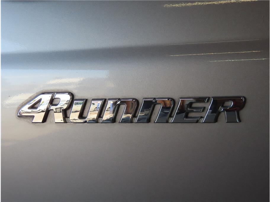 used 2002 Toyota 4Runner car, priced at $14,999