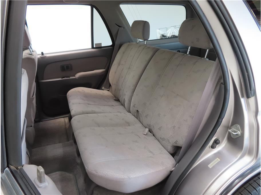 used 2002 Toyota 4Runner car, priced at $14,999