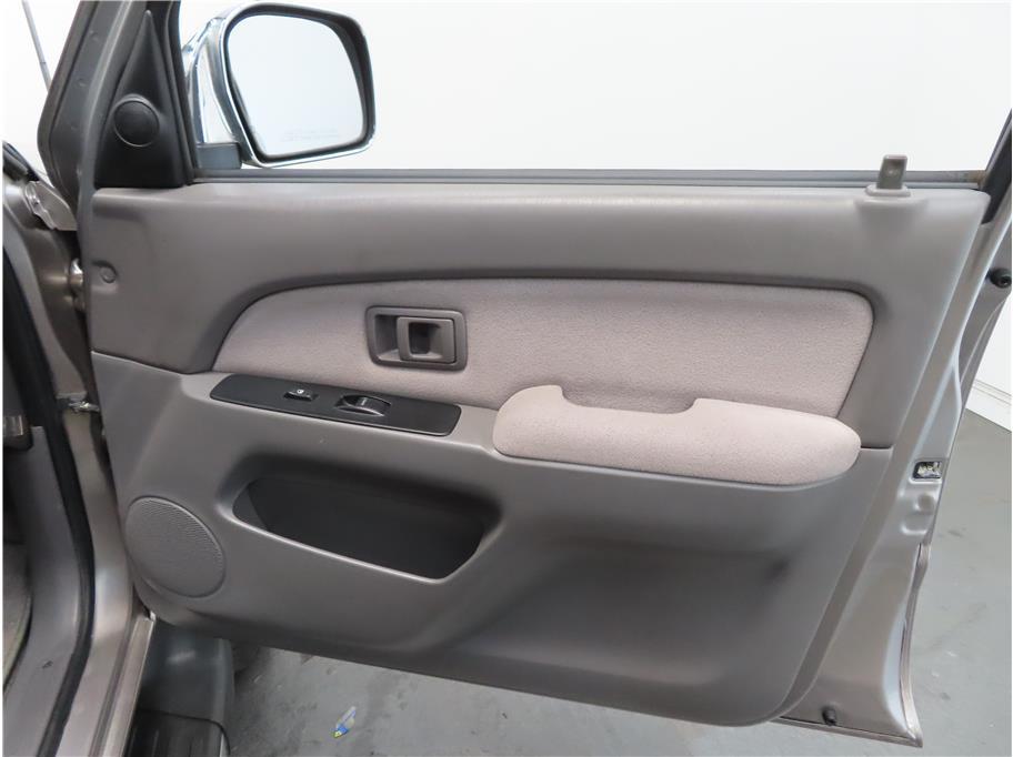 used 2002 Toyota 4Runner car, priced at $14,999