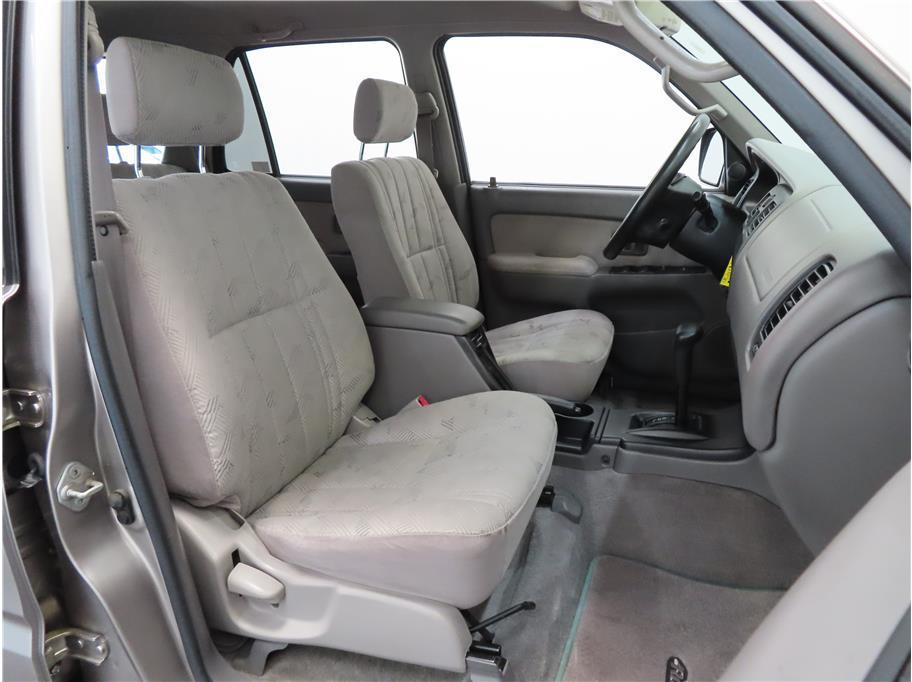 used 2002 Toyota 4Runner car, priced at $14,999