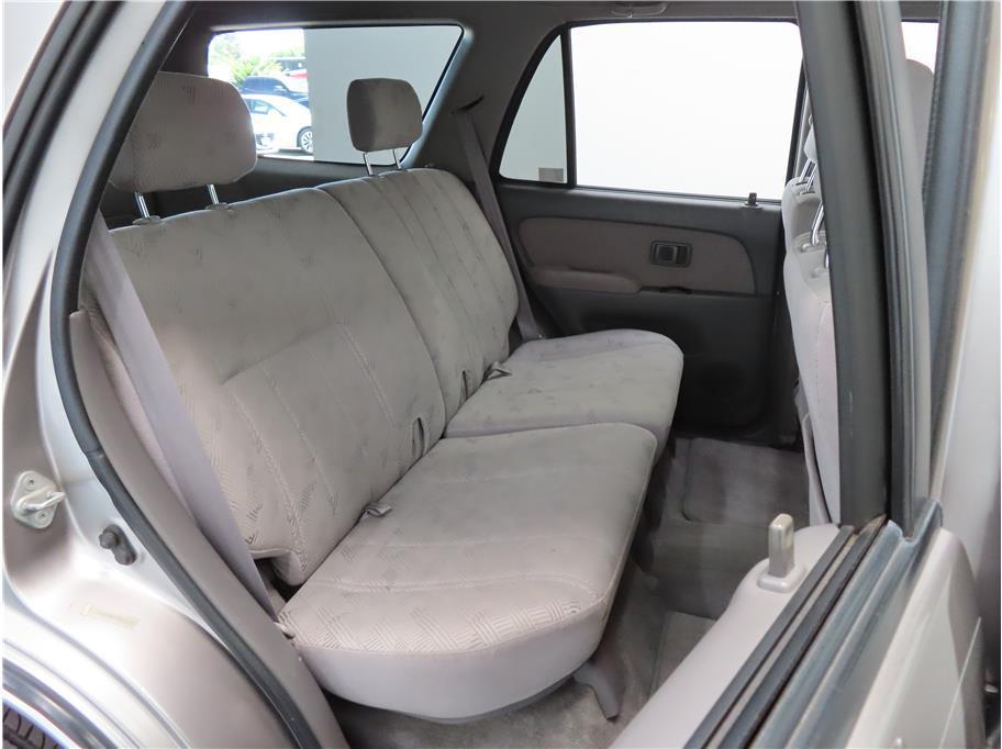 used 2002 Toyota 4Runner car, priced at $14,999