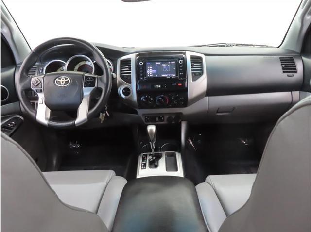 used 2014 Toyota Tacoma car, priced at $27,250