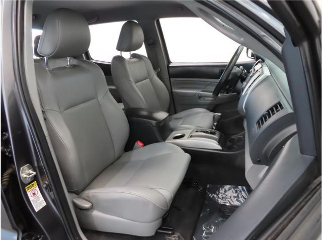 used 2014 Toyota Tacoma car, priced at $27,250