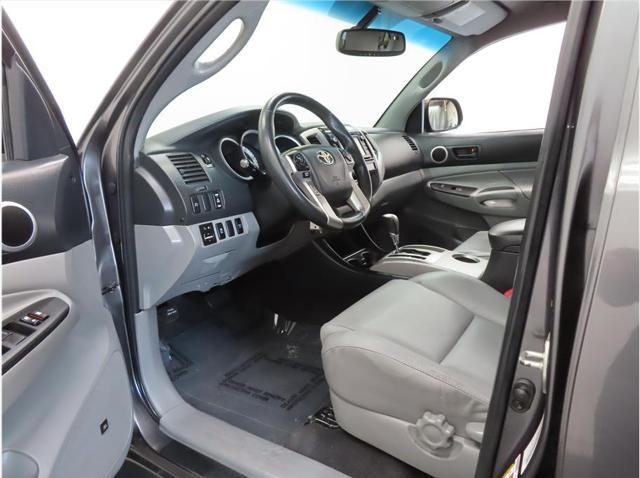 used 2014 Toyota Tacoma car, priced at $27,250