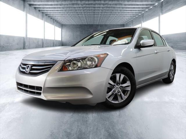 used 2012 Honda Accord car, priced at $12,499