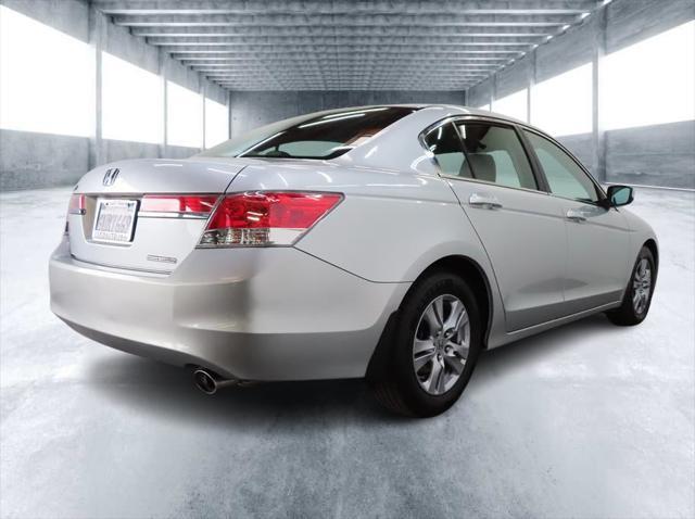 used 2012 Honda Accord car, priced at $12,499