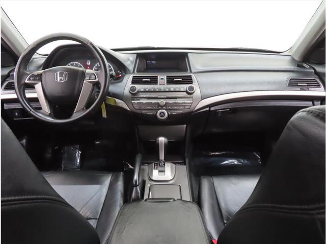 used 2012 Honda Accord car, priced at $12,499