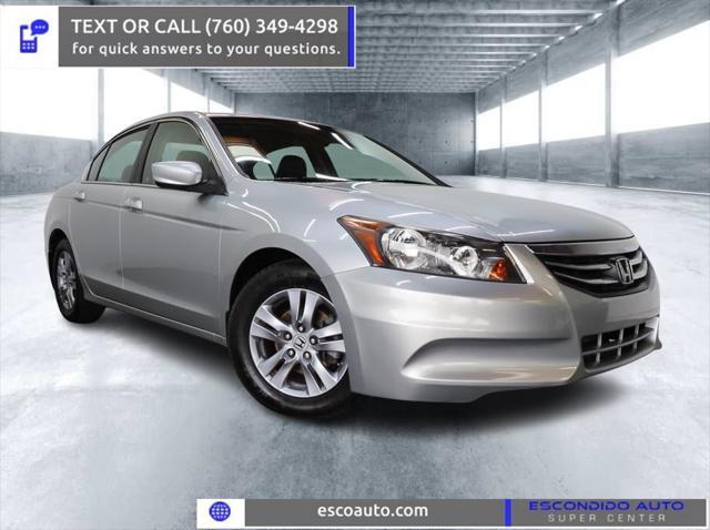 used 2012 Honda Accord car, priced at $12,499