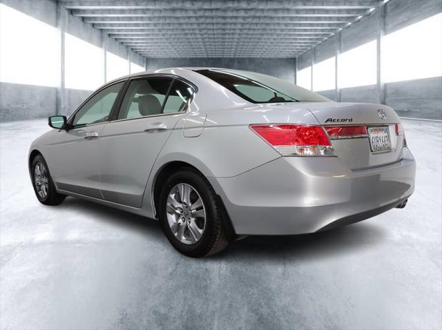 used 2012 Honda Accord car, priced at $12,499