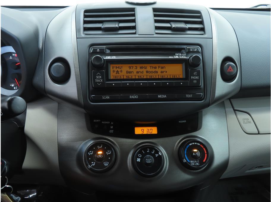 used 2012 Toyota RAV4 car, priced at $16,999
