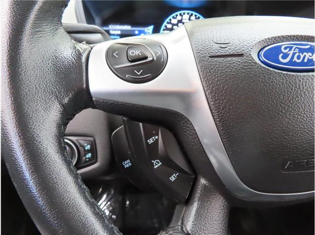 used 2016 Ford C-Max Hybrid car, priced at $12,250