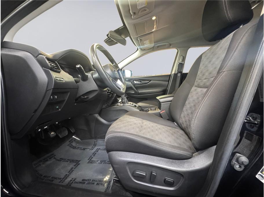 used 2019 Nissan Rogue Sport car, priced at $11,999