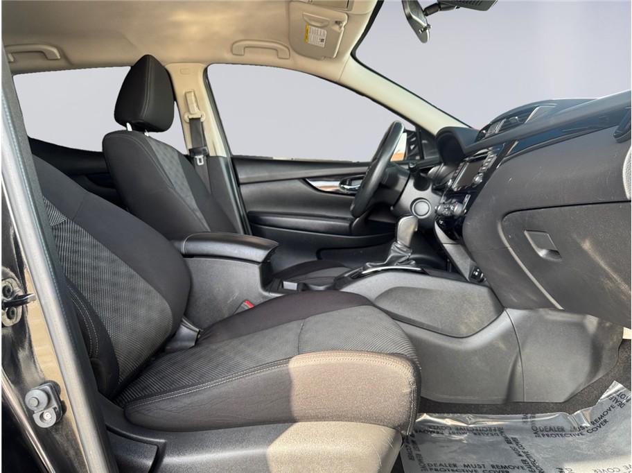 used 2019 Nissan Rogue Sport car, priced at $11,999