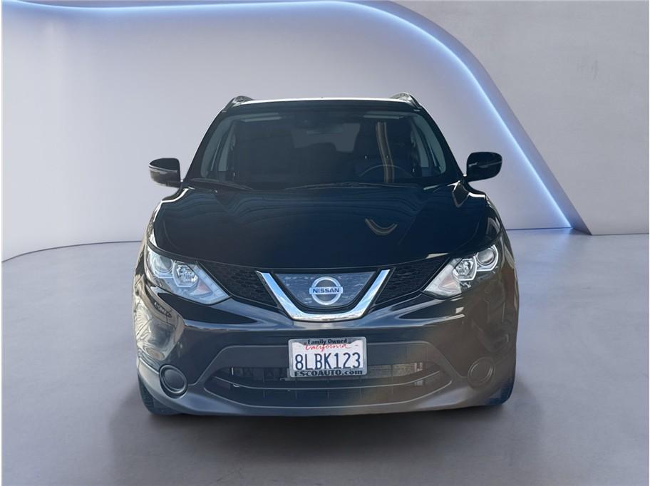 used 2019 Nissan Rogue Sport car, priced at $11,999