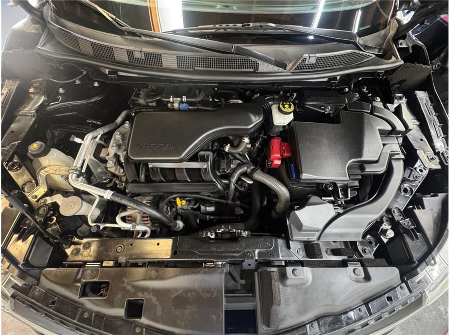 used 2019 Nissan Rogue Sport car, priced at $11,999