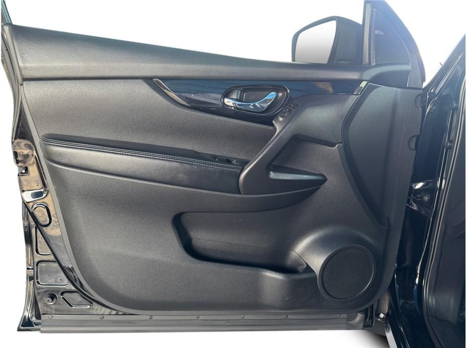 used 2019 Nissan Rogue Sport car, priced at $11,999