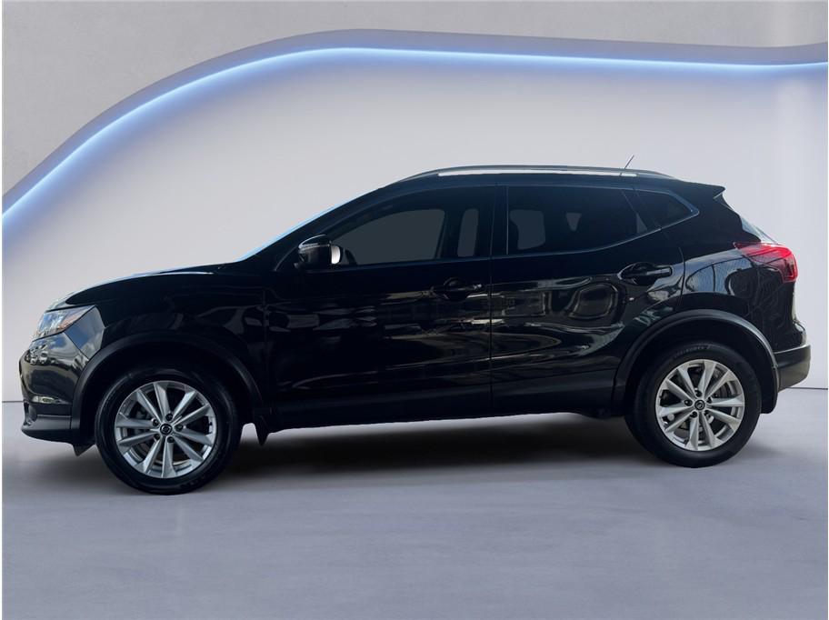 used 2019 Nissan Rogue Sport car, priced at $11,999