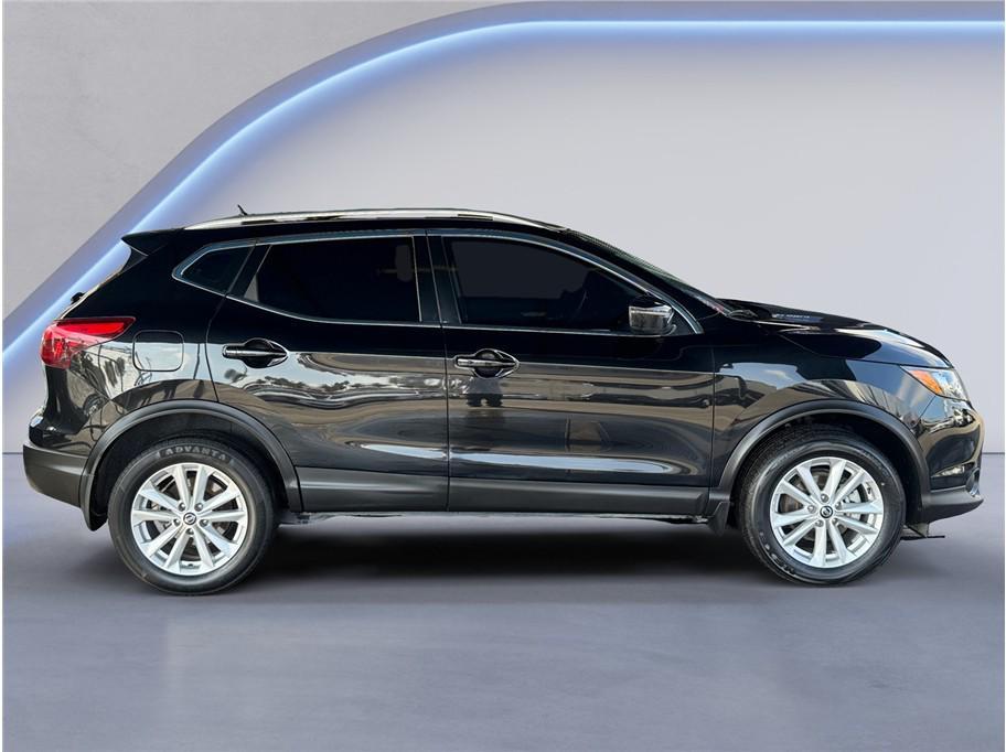 used 2019 Nissan Rogue Sport car, priced at $11,999