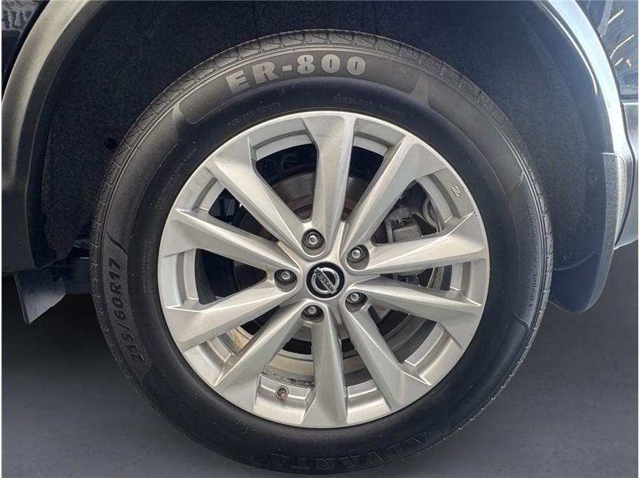 used 2019 Nissan Rogue Sport car, priced at $11,999