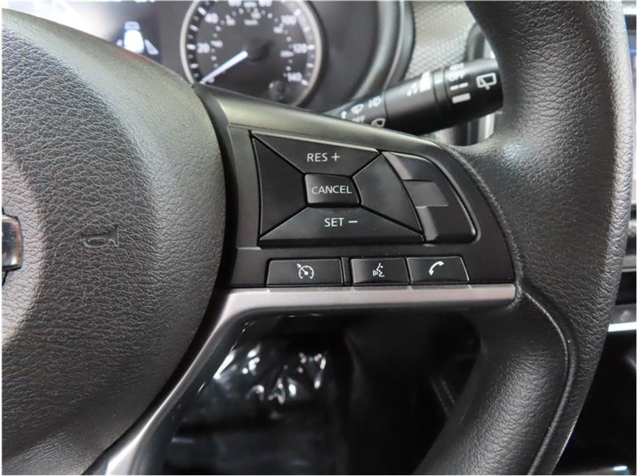 used 2018 Nissan Kicks car, priced at $13,499