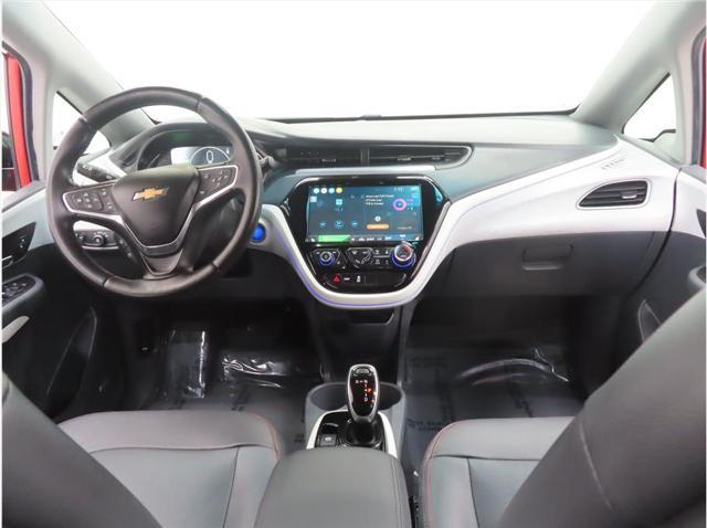 used 2020 Chevrolet Bolt EV car, priced at $15,999