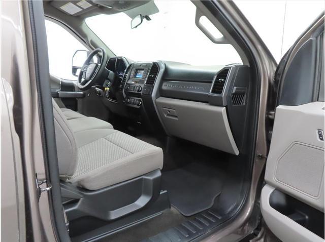 used 2018 Ford F-250 car, priced at $34,999