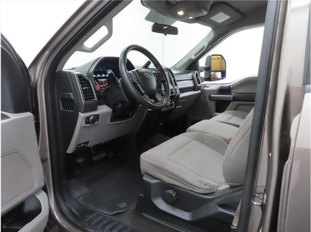 used 2018 Ford F-250 car, priced at $34,999