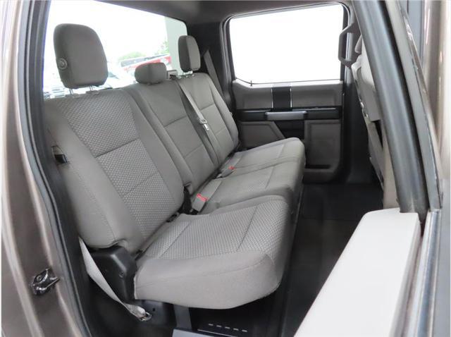 used 2018 Ford F-250 car, priced at $34,999