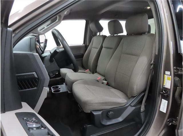 used 2018 Ford F-250 car, priced at $34,999