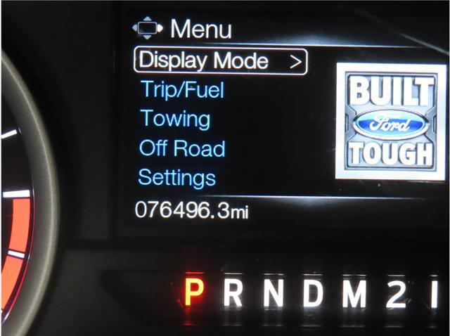 used 2018 Ford F-250 car, priced at $34,999