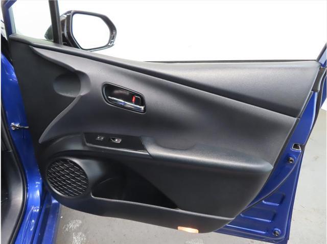 used 2016 Toyota Prius car, priced at $12,499