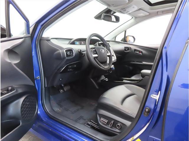 used 2016 Toyota Prius car, priced at $12,499