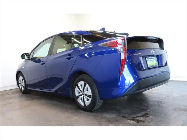used 2016 Toyota Prius car, priced at $12,499