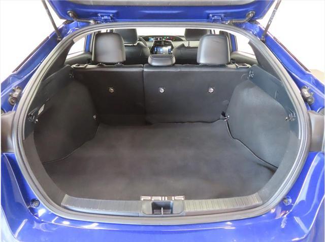 used 2016 Toyota Prius car, priced at $12,499