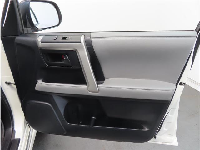 used 2011 Toyota 4Runner car, priced at $18,999